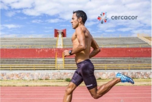 Training insights with Ember By Cercacor