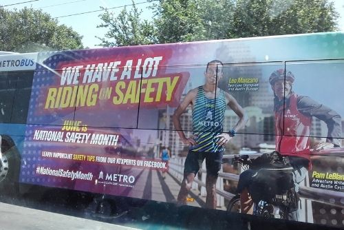 Congratulations to the Winner of the Leo Manzano Sweepstakes!