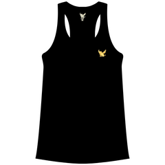 Womens Black Jersey